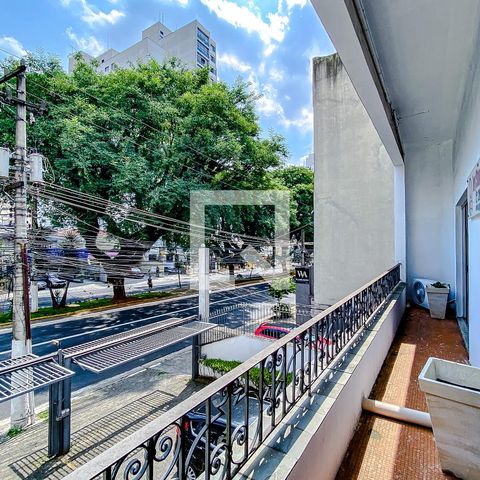 Casa para alugar com 600m², 8 quartos e 15 vagasVaranda do Quarto 5