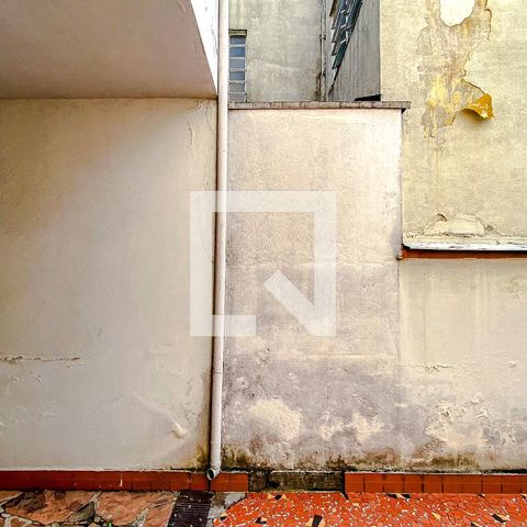 Casa para alugar com 600m², 8 quartos e 15 vagasVista do Quarto 2