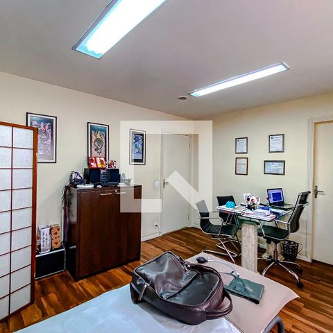 Casa para alugar com 600m², 8 quartos e 15 vagasQuarto 2