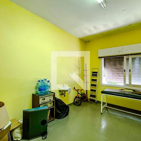 Casa para alugar com 600m², 8 quartos e 15 vagasQuarto 8