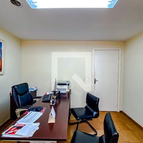 Casa para alugar com 600m², 8 quartos e 15 vagasQuarto 3