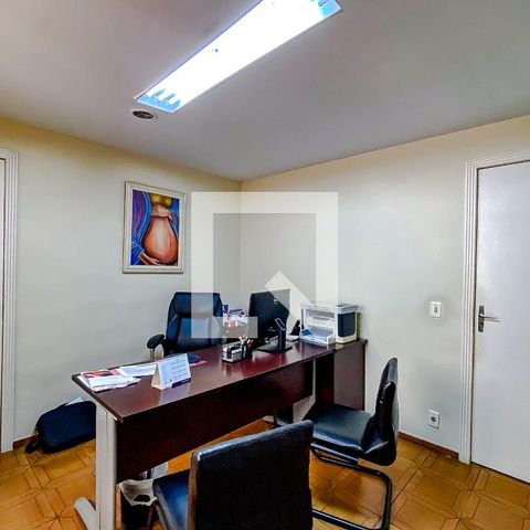 Casa para alugar com 600m², 8 quartos e 15 vagasQuarto 3