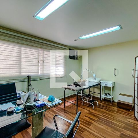 Casa para alugar com 600m², 8 quartos e 15 vagasQuarto 2