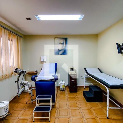 Casa para alugar com 600m², 8 quartos e 15 vagasQuarto 4