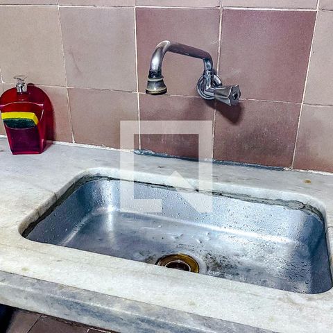Casa para alugar com 600m², 8 quartos e 15 vagasCozinha