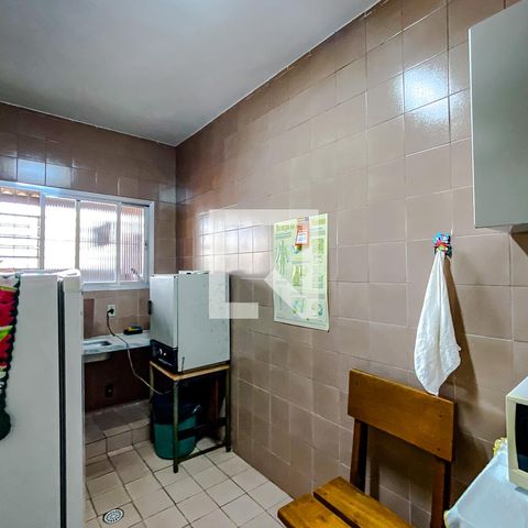 Casa para alugar com 600m², 8 quartos e 15 vagasCozinha