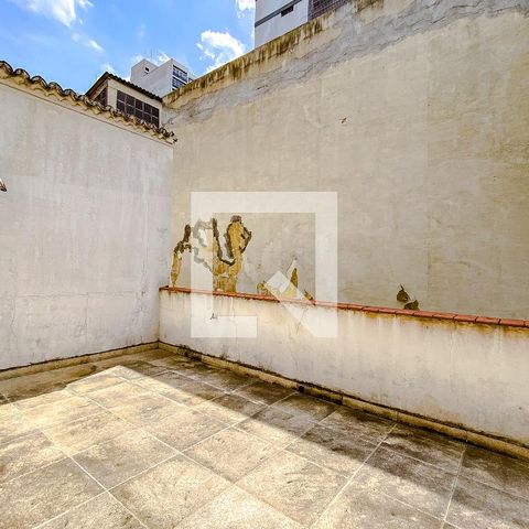 Casa para alugar com 600m², 8 quartos e 15 vagasVaranda