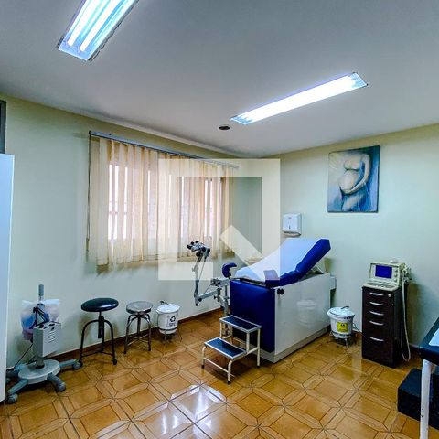 Casa para alugar com 600m², 8 quartos e 15 vagasQuarto 4