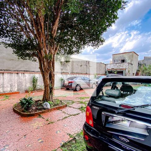 Casa para alugar com 600m², 8 quartos e 15 vagasÁrea externa