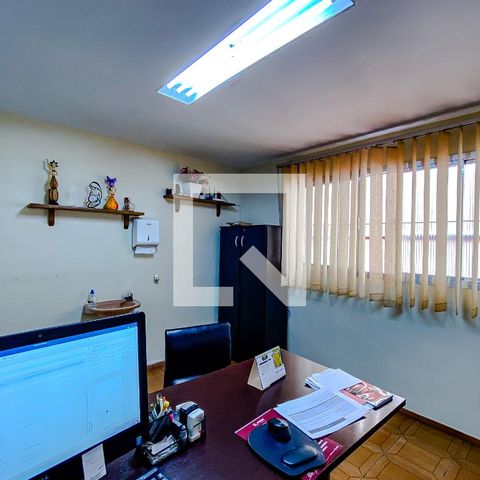 Casa para alugar com 600m², 8 quartos e 15 vagasQuarto 3