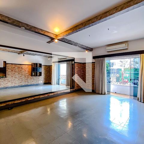 Casa para alugar com 600m², 8 quartos e 15 vagasQuarto 5
