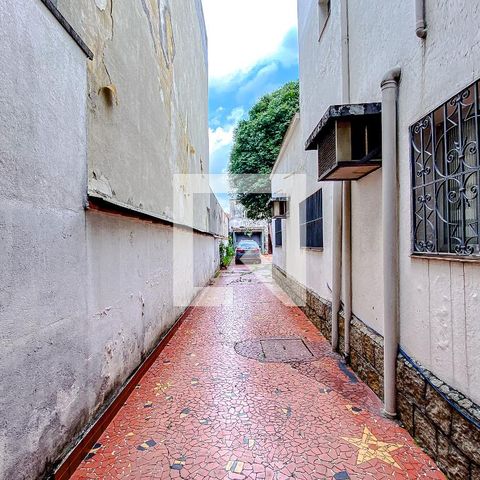 Casa para alugar com 600m², 8 quartos e 15 vagasÁrea externa