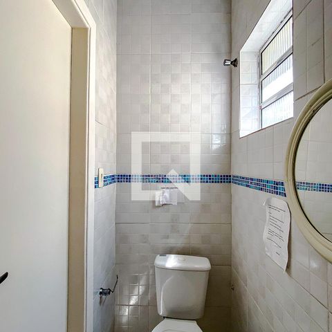 Casa para alugar com 600m², 8 quartos e 15 vagasBanheiro