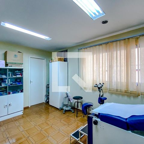 Casa para alugar com 600m², 8 quartos e 15 vagasQuarto 4