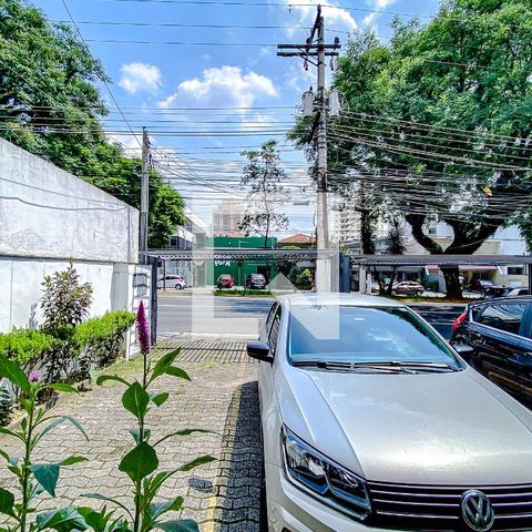 Casa para alugar com 600m², 8 quartos e 15 vagasVista da Sala