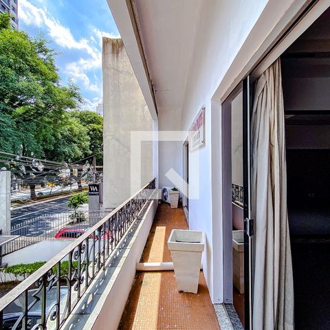 Casa para alugar com 600m², 8 quartos e 15 vagasVaranda do Quarto 7