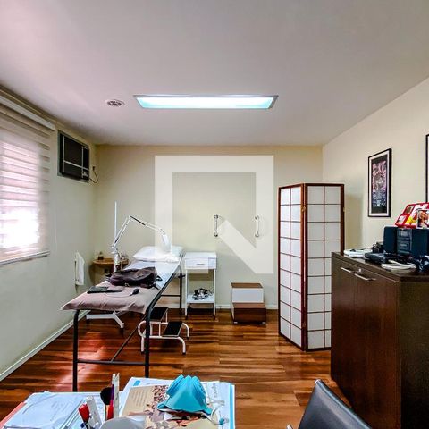 Casa para alugar com 600m², 8 quartos e 15 vagasQuarto 2