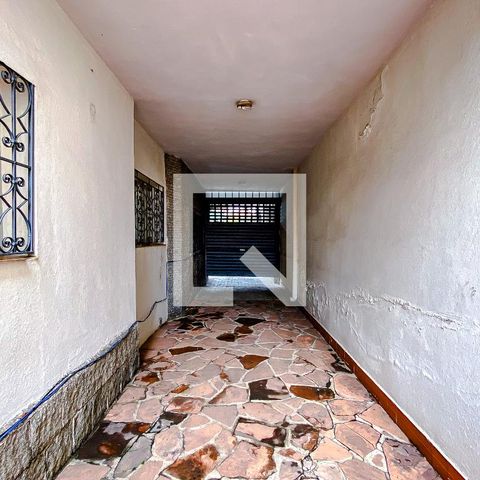 Casa para alugar com 600m², 8 quartos e 15 vagasÁrea externa