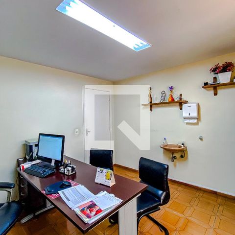 Casa para alugar com 600m², 8 quartos e 15 vagasQuarto 3