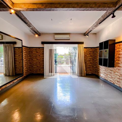 Casa para alugar com 600m², 8 quartos e 15 vagasQuarto 5