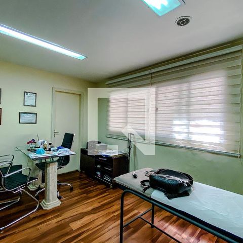 Casa para alugar com 600m², 8 quartos e 15 vagasQuarto 2