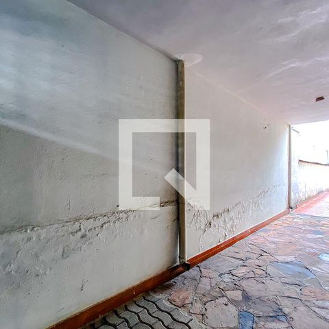 Casa para alugar com 600m², 8 quartos e 15 vagasÁrea externa