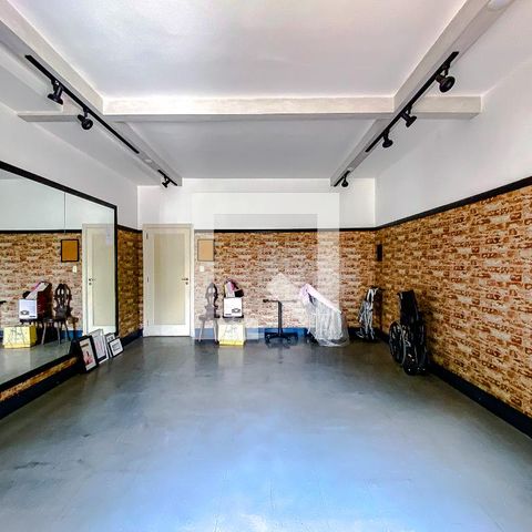 Casa para alugar com 600m², 8 quartos e 15 vagasQuarto 7