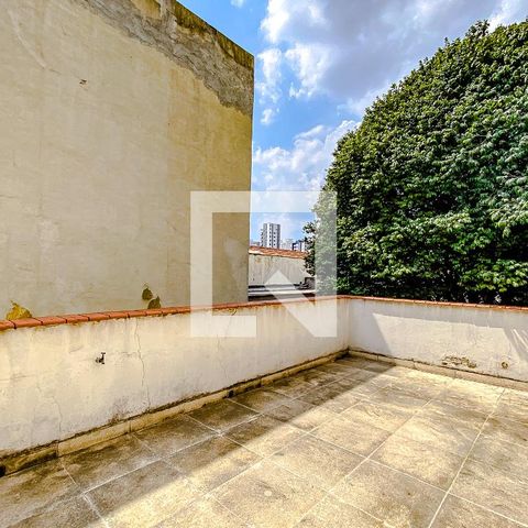 Casa para alugar com 600m², 8 quartos e 15 vagasVaranda