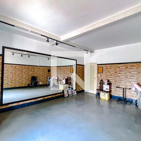 Casa para alugar com 600m², 8 quartos e 15 vagasQuarto 7