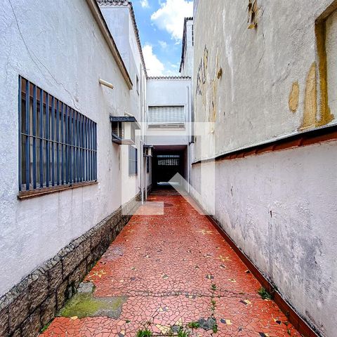 Casa para alugar com 600m², 8 quartos e 15 vagasÁrea externa