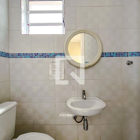 Casa para alugar com 600m², 8 quartos e 15 vagasBanheiro