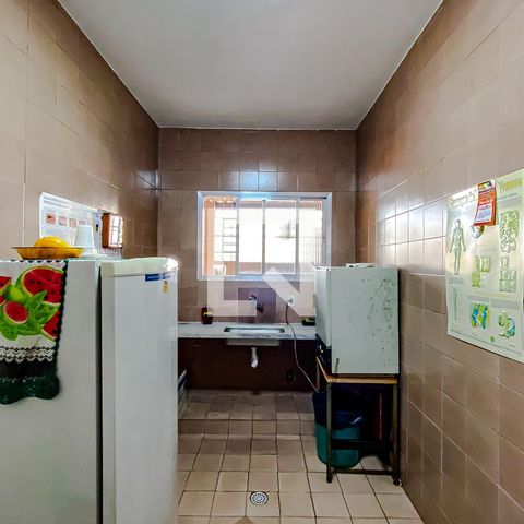 Casa para alugar com 600m², 8 quartos e 15 vagasCozinha