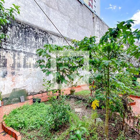 Casa para alugar com 600m², 8 quartos e 15 vagasÁrea externa