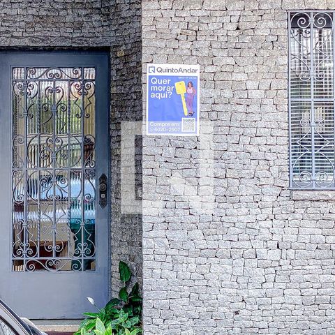 Casa para alugar com 600m², 8 quartos e 15 vagasFachada