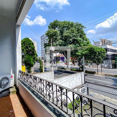 Casa para alugar com 600m², 8 quartos e 15 vagasVaranda do Quarto 7