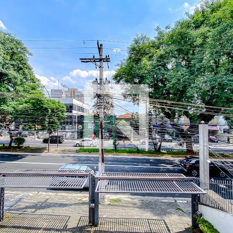 Casa para alugar com 600m², 8 quartos e 15 vagasVaranda do Quarto 5