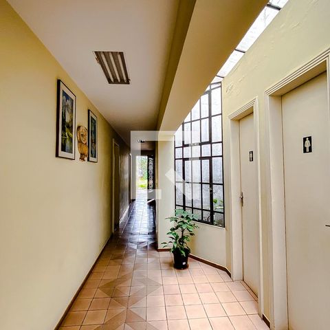 Casa para alugar com 600m², 8 quartos e 15 vagasHall