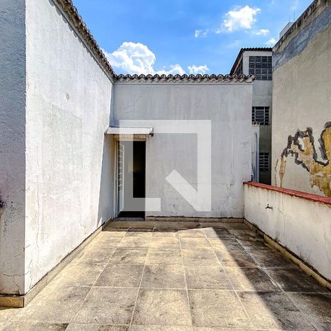 Casa para alugar com 600m², 8 quartos e 15 vagasVaranda