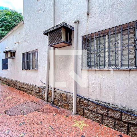 Casa para alugar com 600m², 8 quartos e 15 vagasÁrea externa
