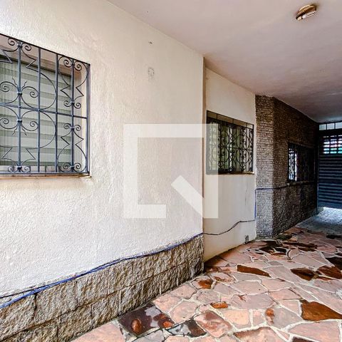 Casa para alugar com 600m², 8 quartos e 15 vagasÁrea externa