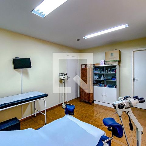 Casa para alugar com 600m², 8 quartos e 15 vagasQuarto 4