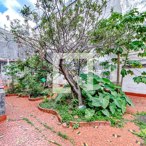 Casa para alugar com 600m², 8 quartos e 15 vagasÁrea externa