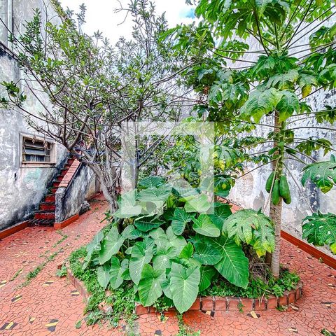 Casa para alugar com 600m², 8 quartos e 15 vagasÁrea externa