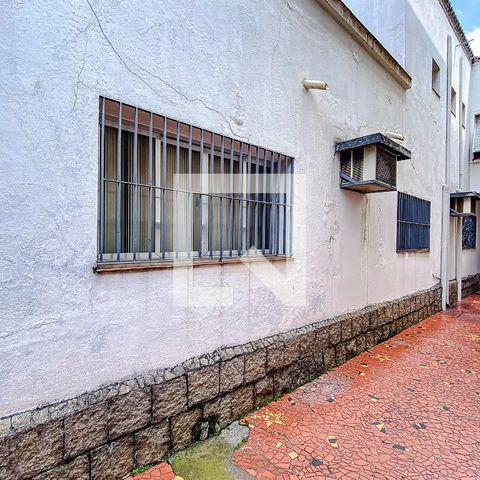 Casa para alugar com 600m², 8 quartos e 15 vagasÁrea externa