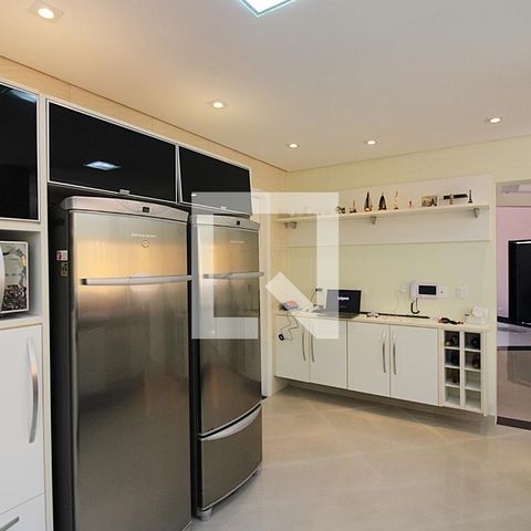Casa à venda com 300m², 3 quartos e 4 vagasCozinha