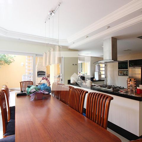 Casa à venda com 300m², 3 quartos e 4 vagasSala de Jantar