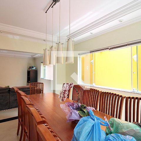 Casa à venda com 300m², 3 quartos e 4 vagasSala de Jantar