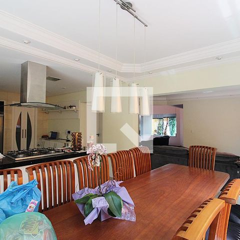 Casa à venda com 300m², 3 quartos e 4 vagasSala de Jantar
