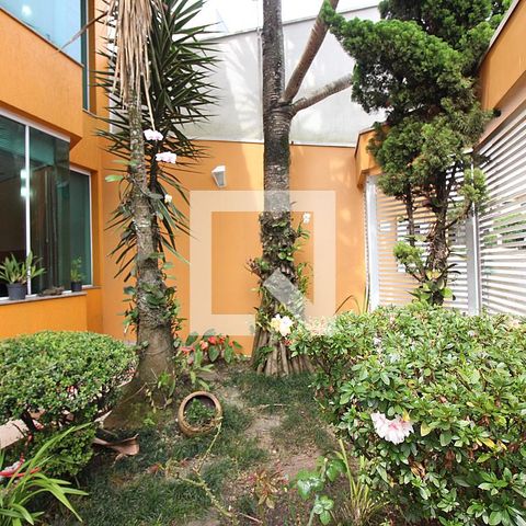 Casa à venda com 300m², 3 quartos e 4 vagasJardim