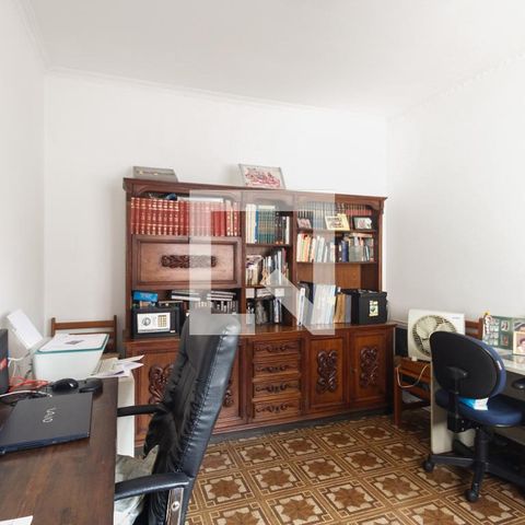 Casa à venda com 300m², 4 quartos e 5 vagasQuarto 1